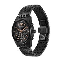 Orologio Emporio Armani Uomo in Ceramica AR70015 - AR70015